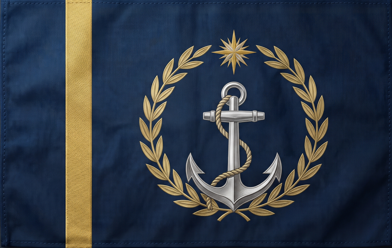 Official Flag of Thalondra